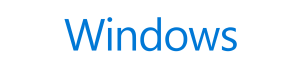 Brand logo